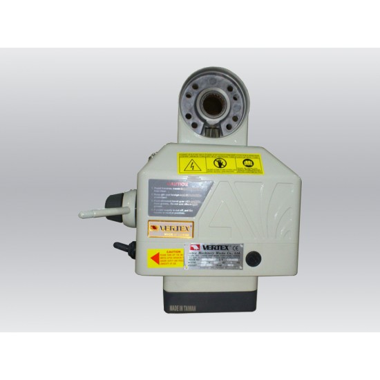 Align Motor Y Eksen